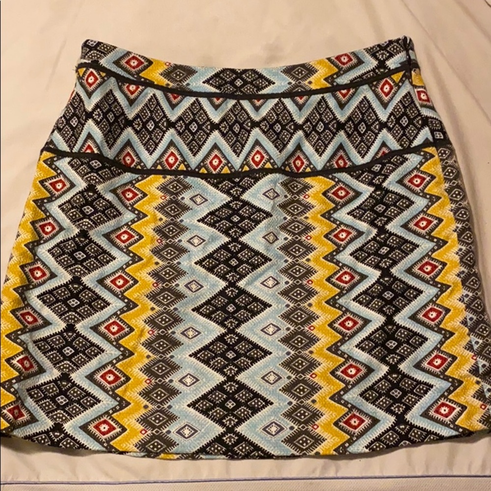 Loft skirt - Picture 1 of 3